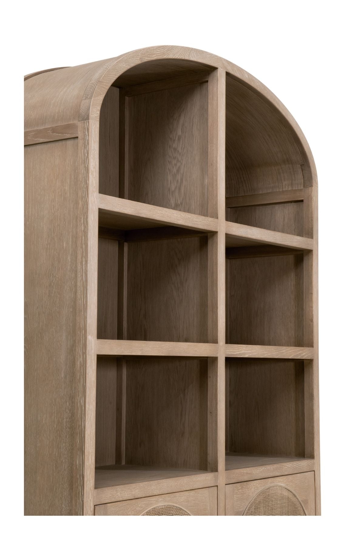 Vallette Bookcase