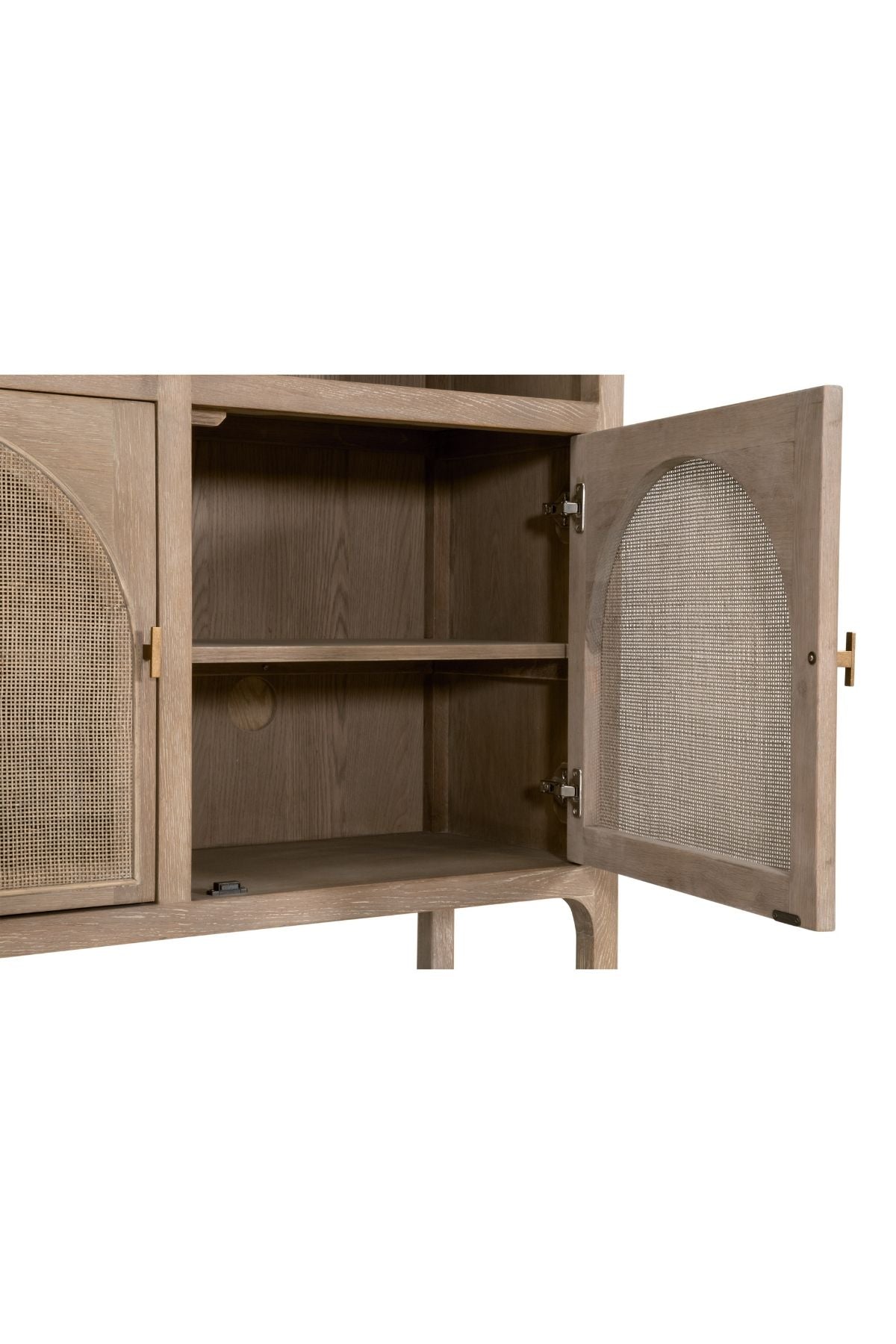 Vallette Bookcase