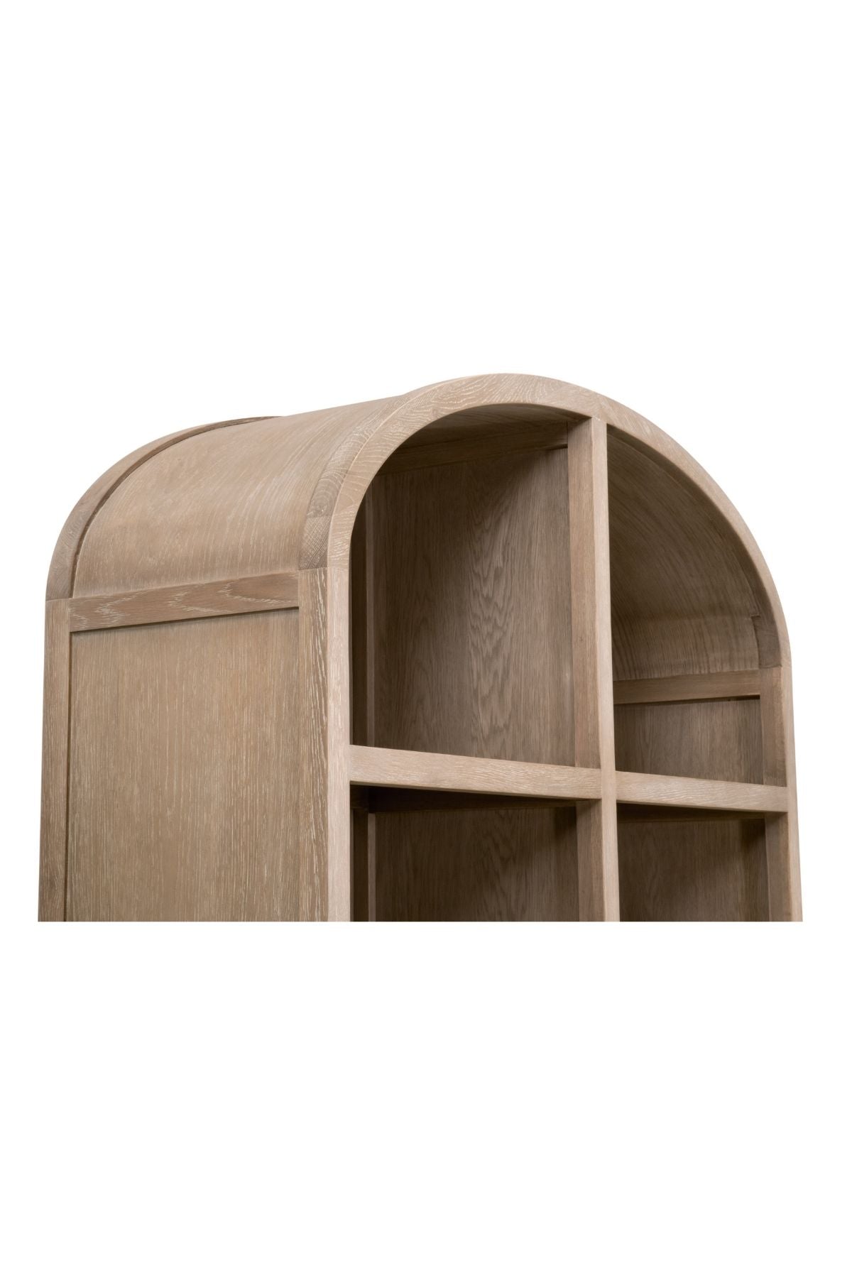 Vallette Bookcase