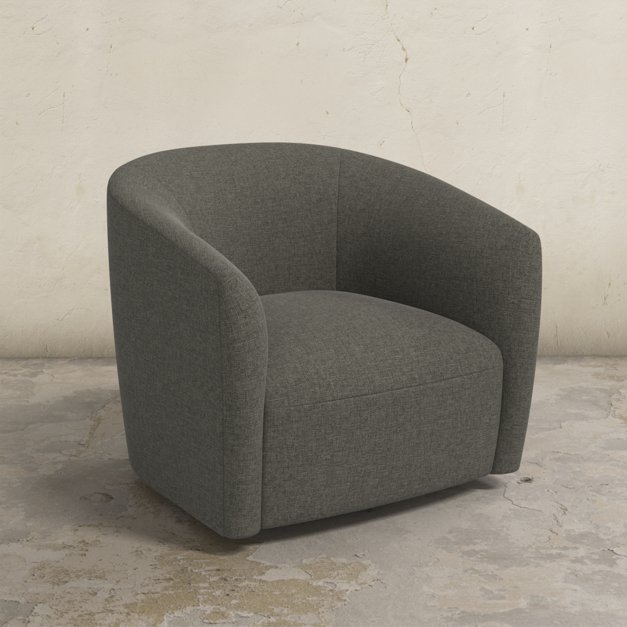 Lana Swivel Chair