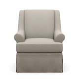 Victoria Swivel Glider Chair