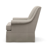 Victoria Swivel Glider Chair