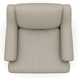 Victoria Swivel Glider Chair