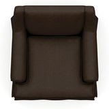Victoria Swivel Glider Chair