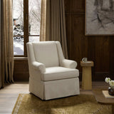 Victoria Swivel Glider Chair