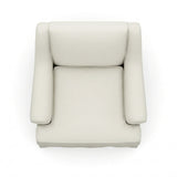 Victoria Swivel Glider Chair