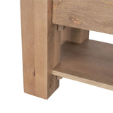 Beth Media Console