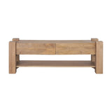 Beth Media Console