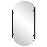Contemporary Mirror