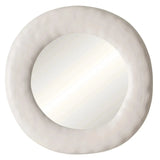 Malibu Round Mirror