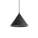 Annular Pendant - 2 Finishes