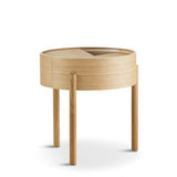 Arc Side Table