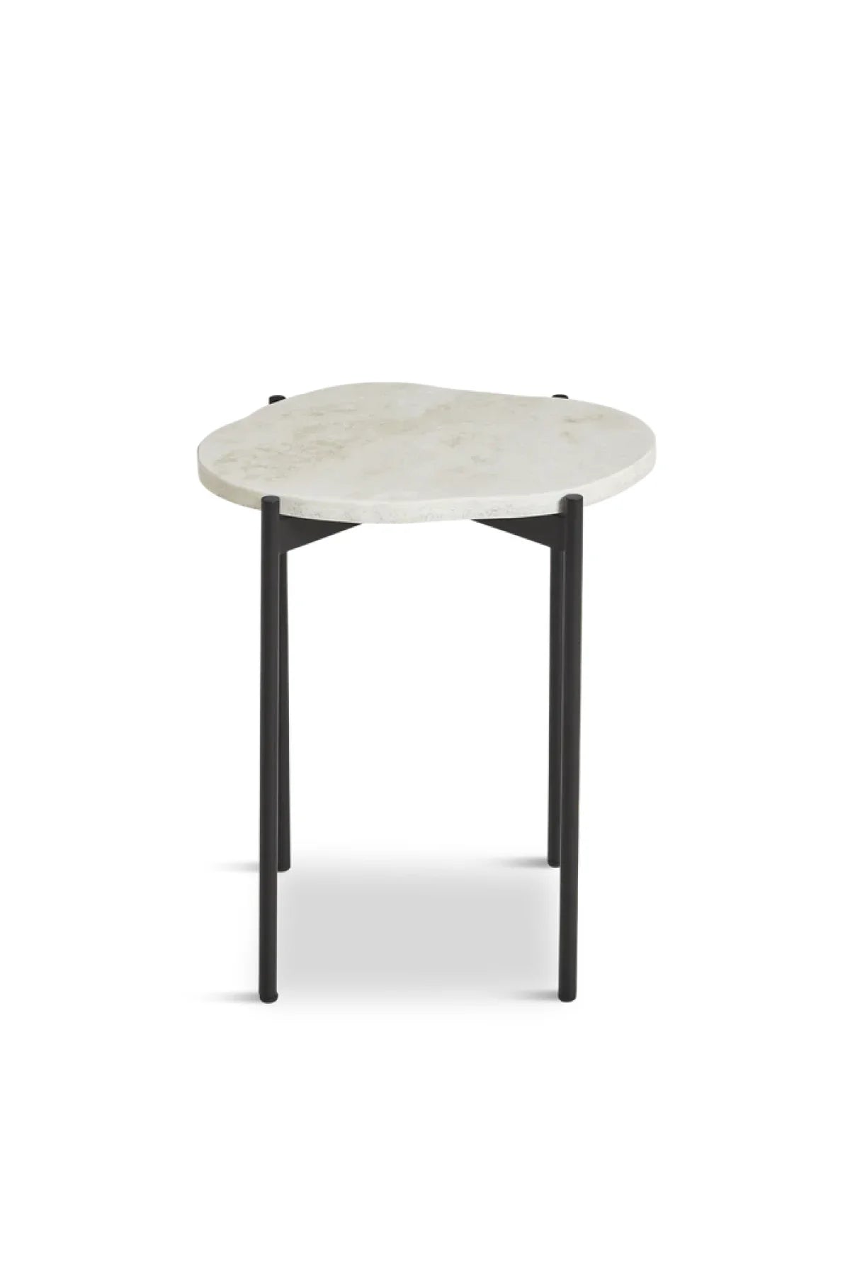 Shella Side Table