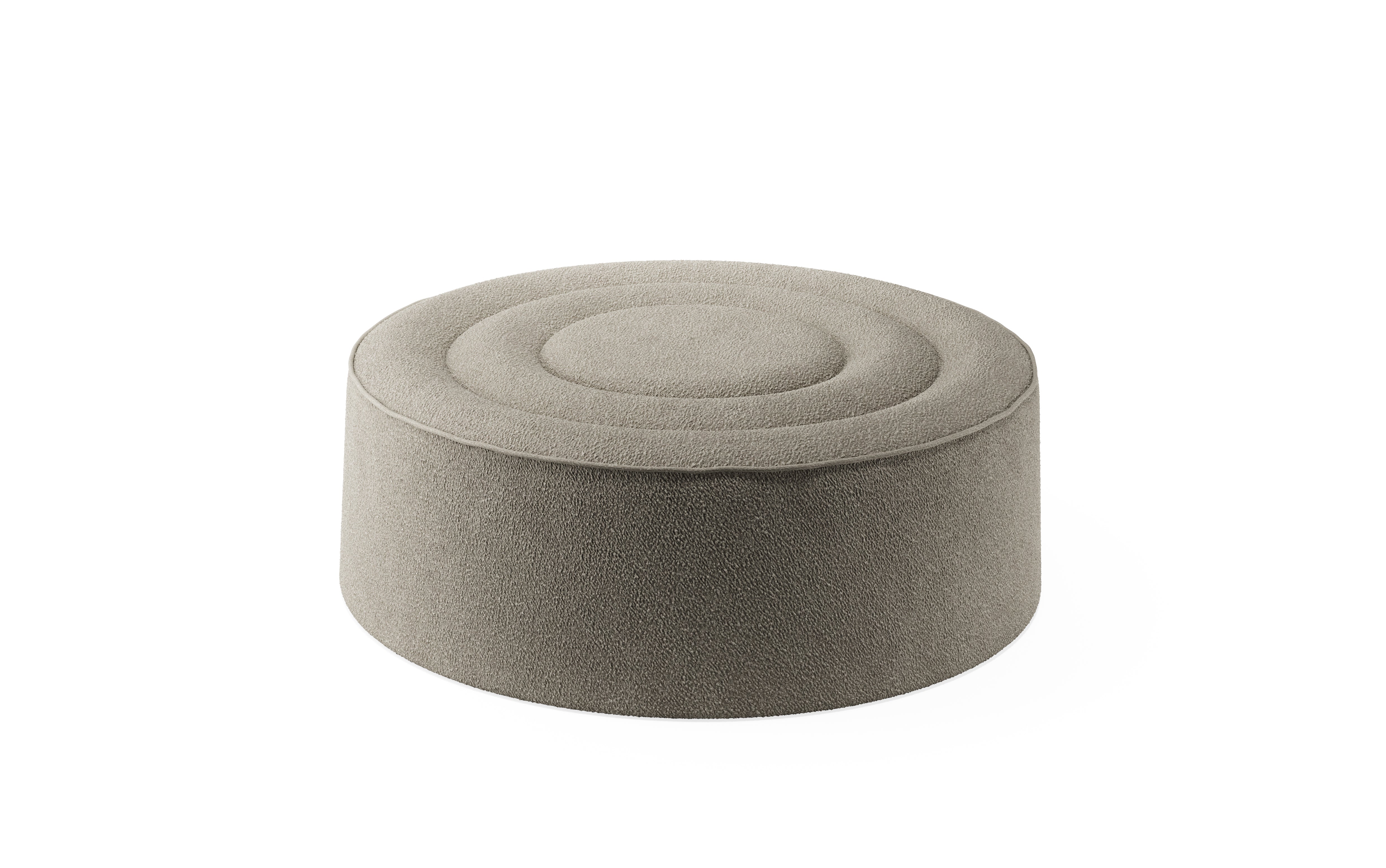 Praline Pouf - 3 Sizes