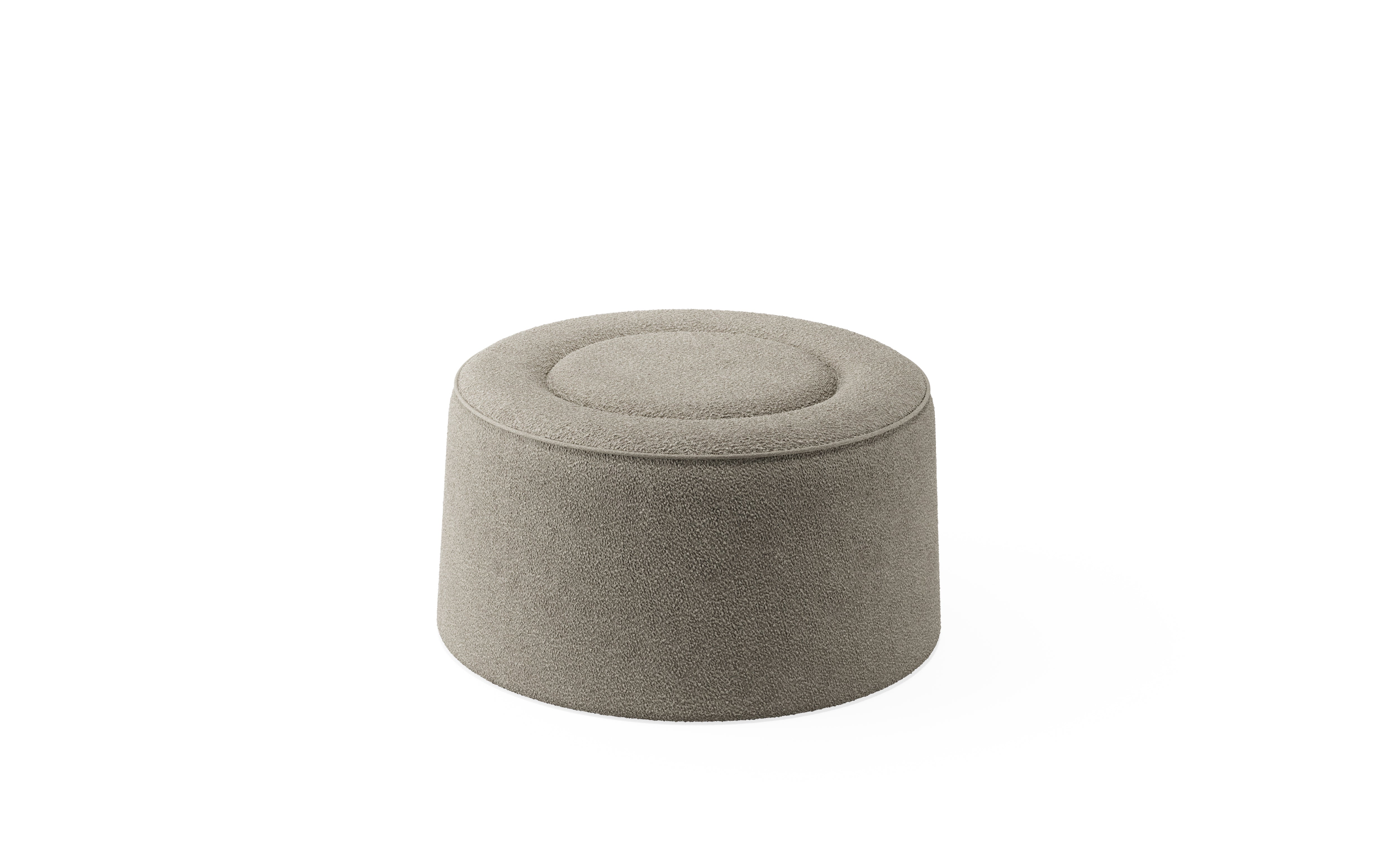 Praline Pouf - 3 Sizes