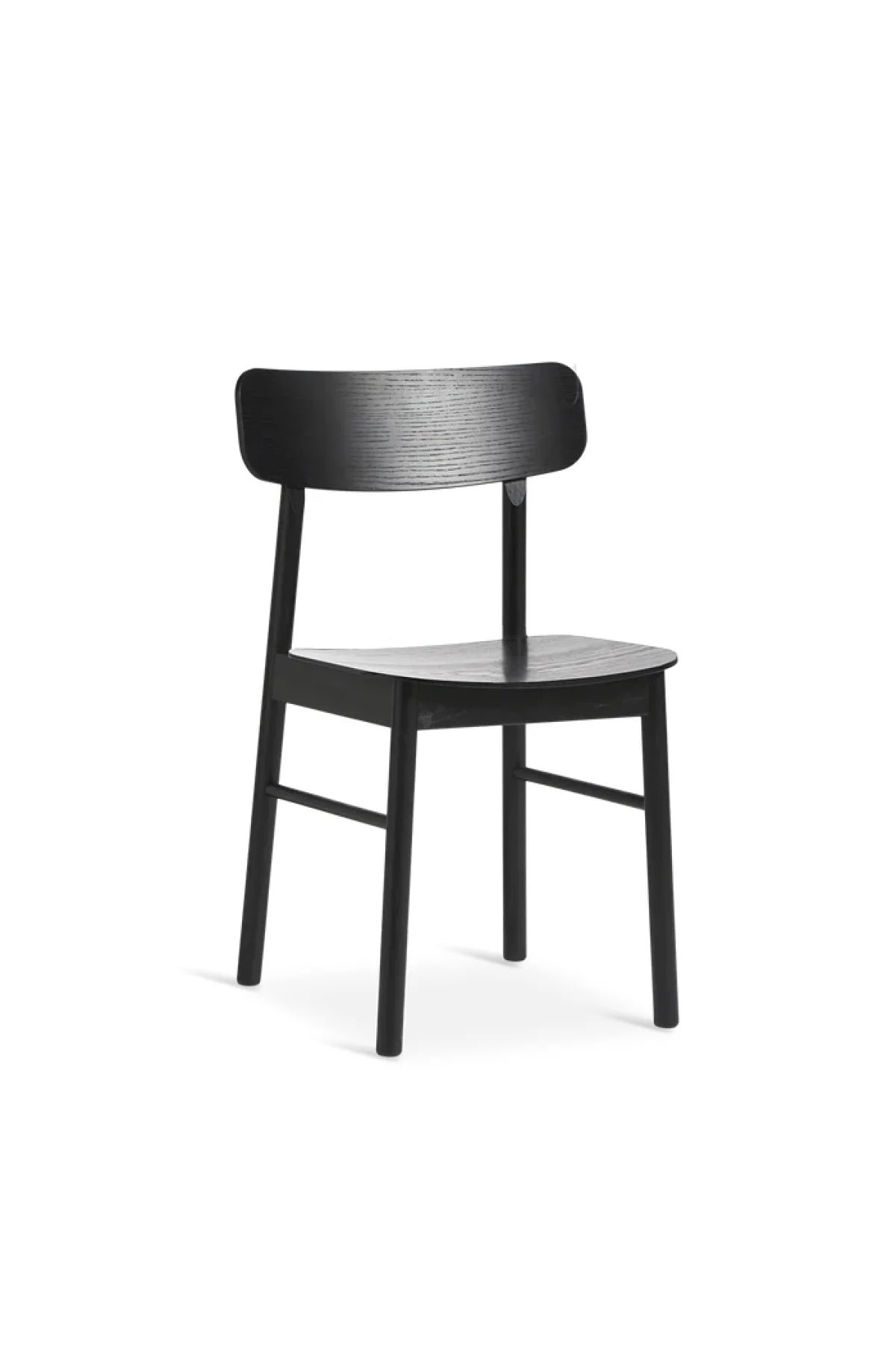 Soma Dining Chair - Black