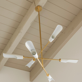 Harper Rose Chandelier