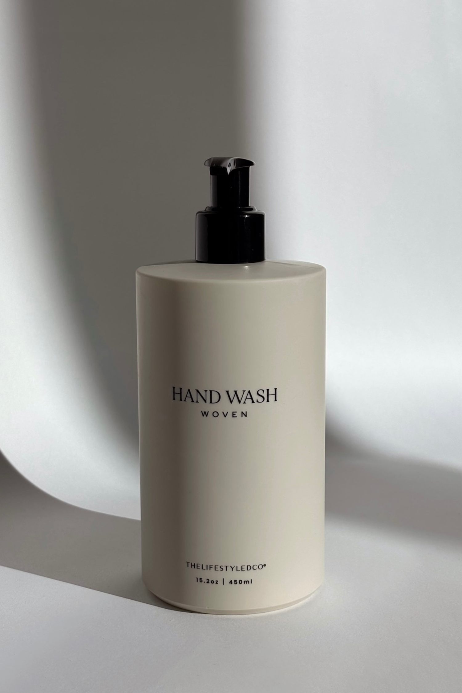 Woven Cleansing Hand Wash