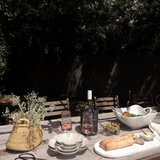 Ashlan Marble Bottle Holder