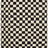Sinead Hand-Knotted Rug - Black