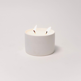 Kentucky Mint Ceramic Candle