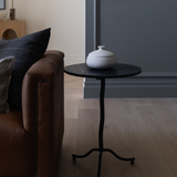 Sophie End Table - Black