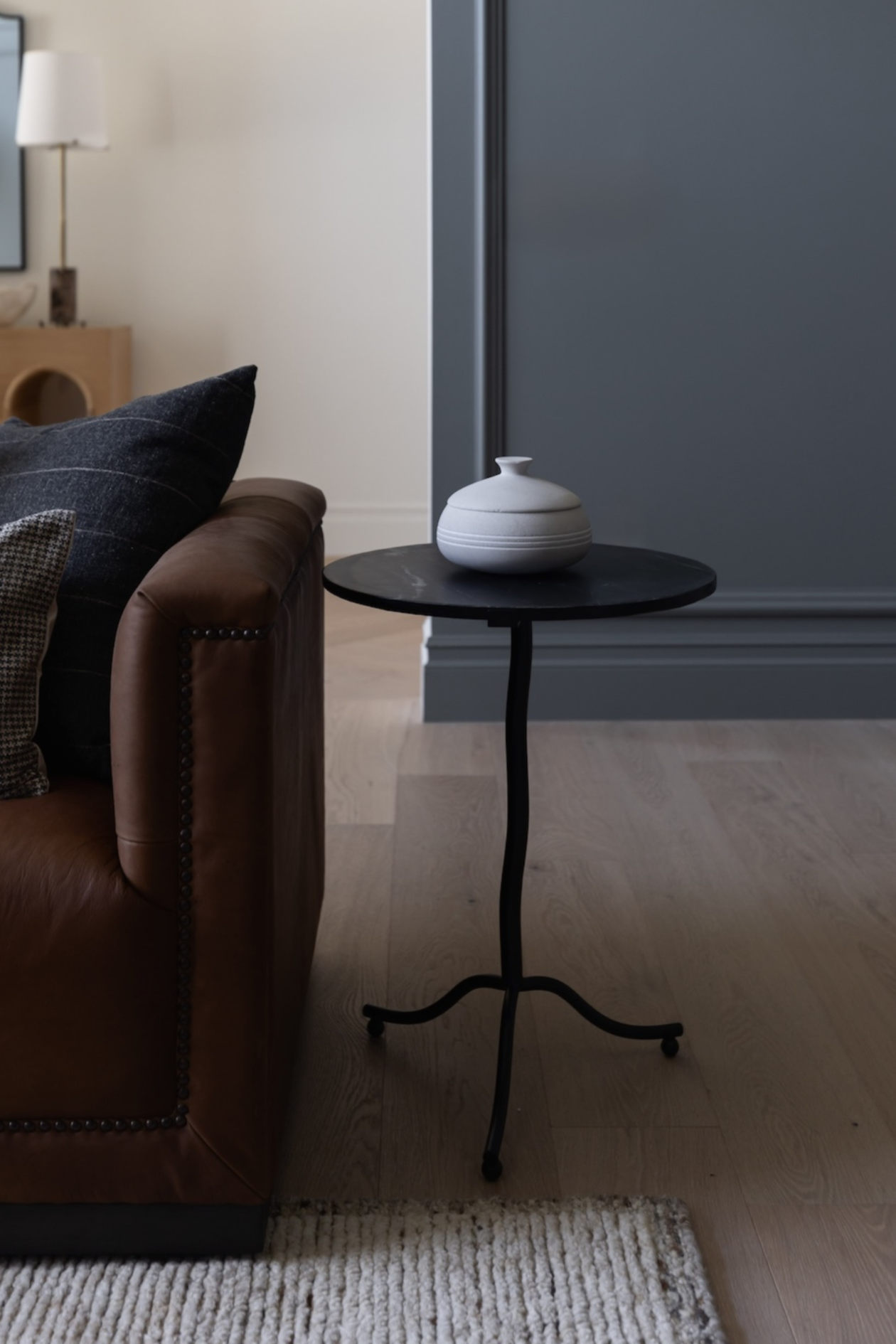Sophie End Table