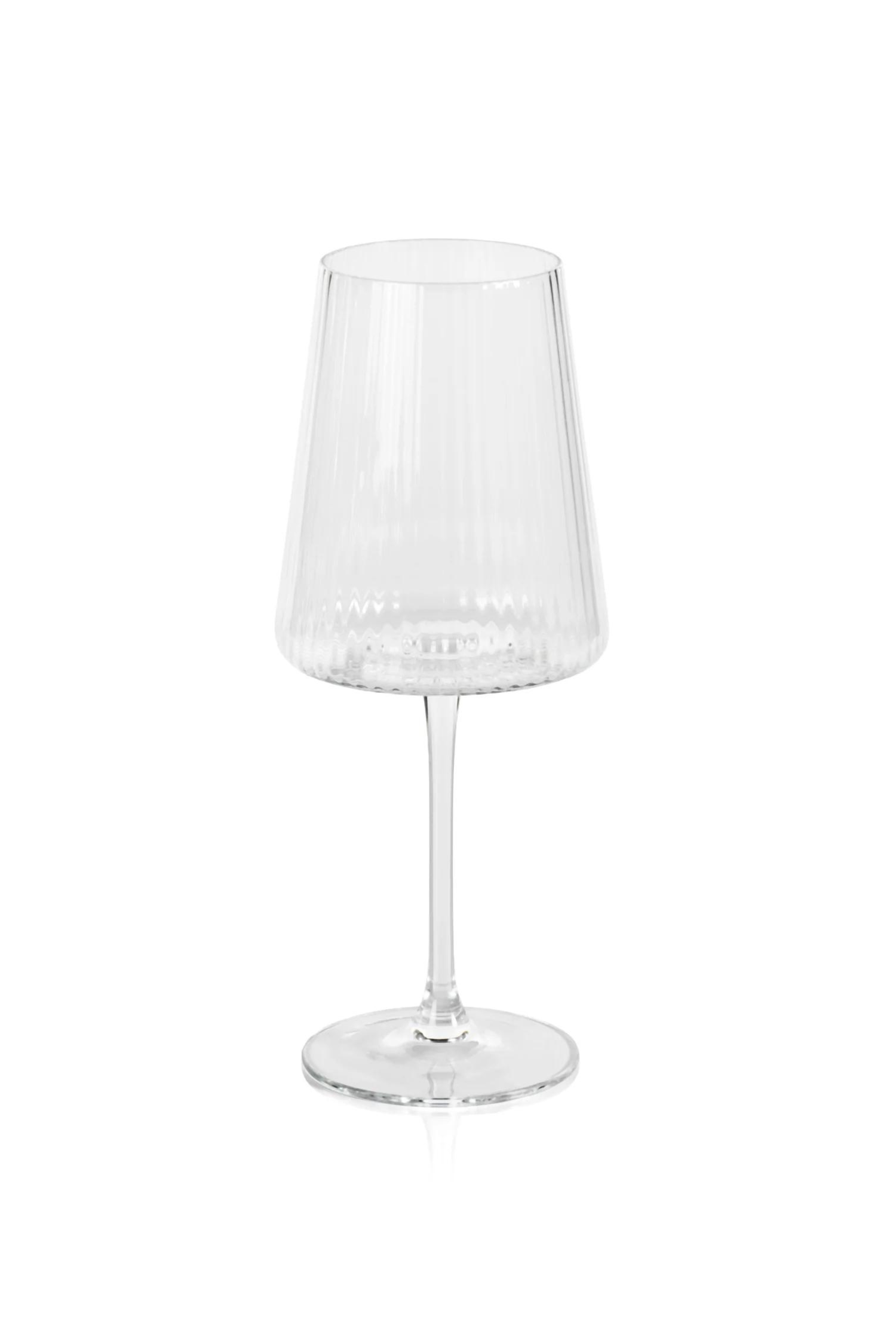 Francesca Wine Glass Gifted Set Of 4