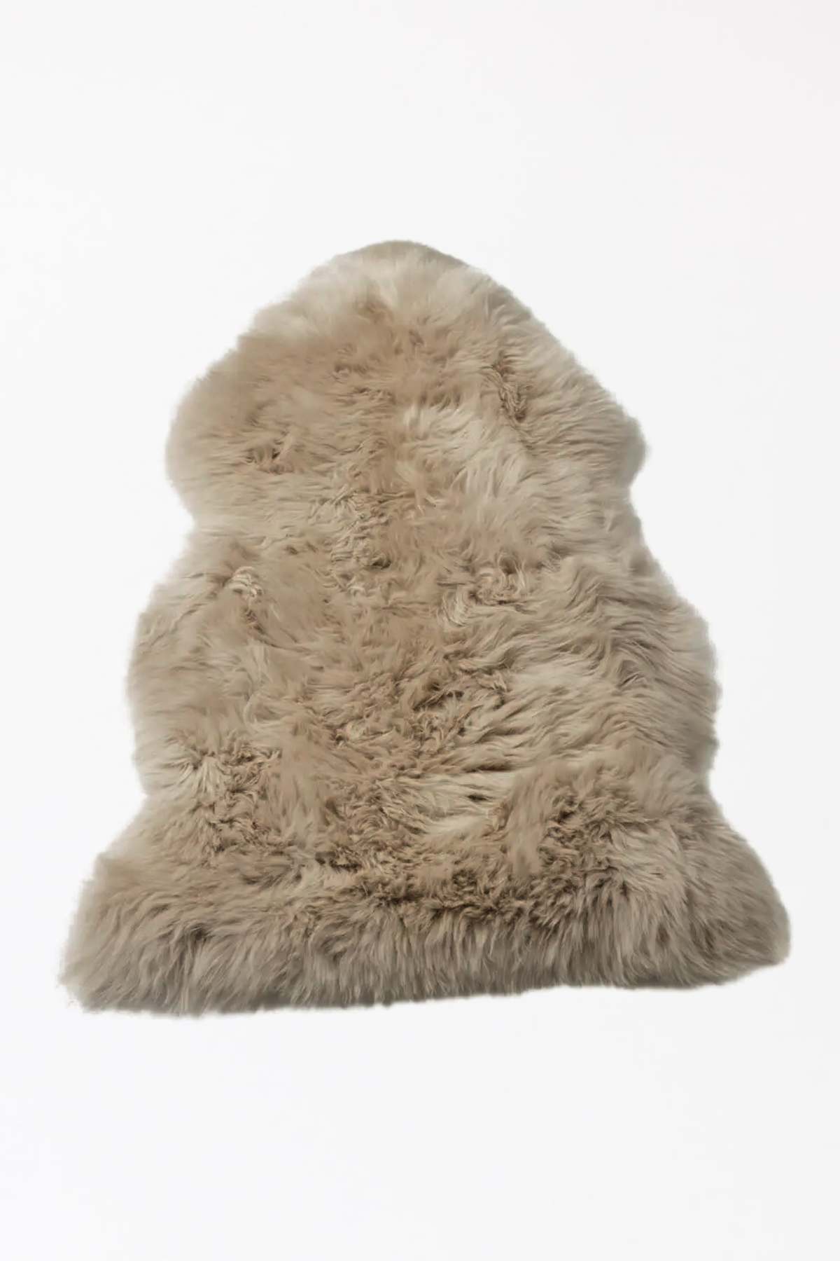 Nicola Sheepskin - Taupe