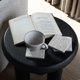 Aniston Travertine Coasters