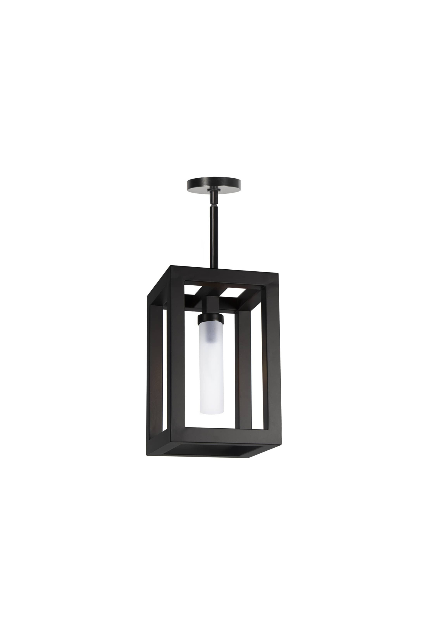 Coastal Living Montecito Outdoor Lantern - Small