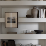 Bronco Horse On Stand