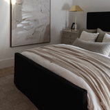 Impression Framed Painting Terra Palette