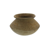 Clay Water Pot