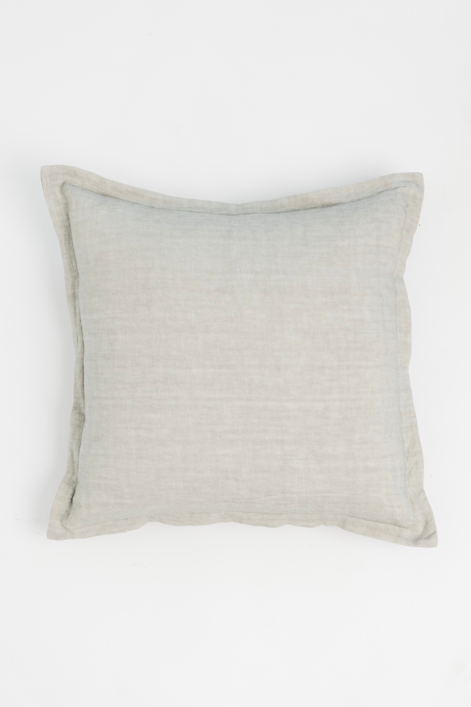 Callie Pillow - Grey - Set of 2