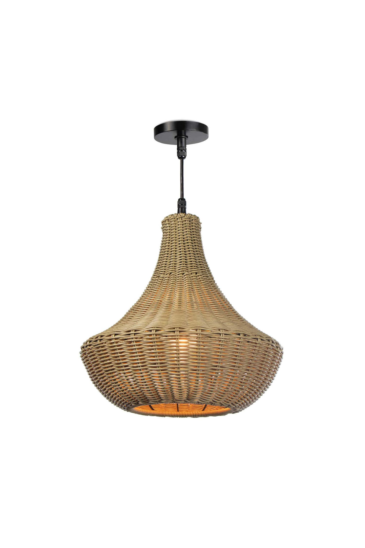 Regina Andrew Vista Outdoor Chandelier