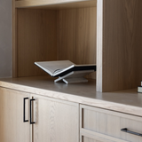 Join Together Marble Book Holder