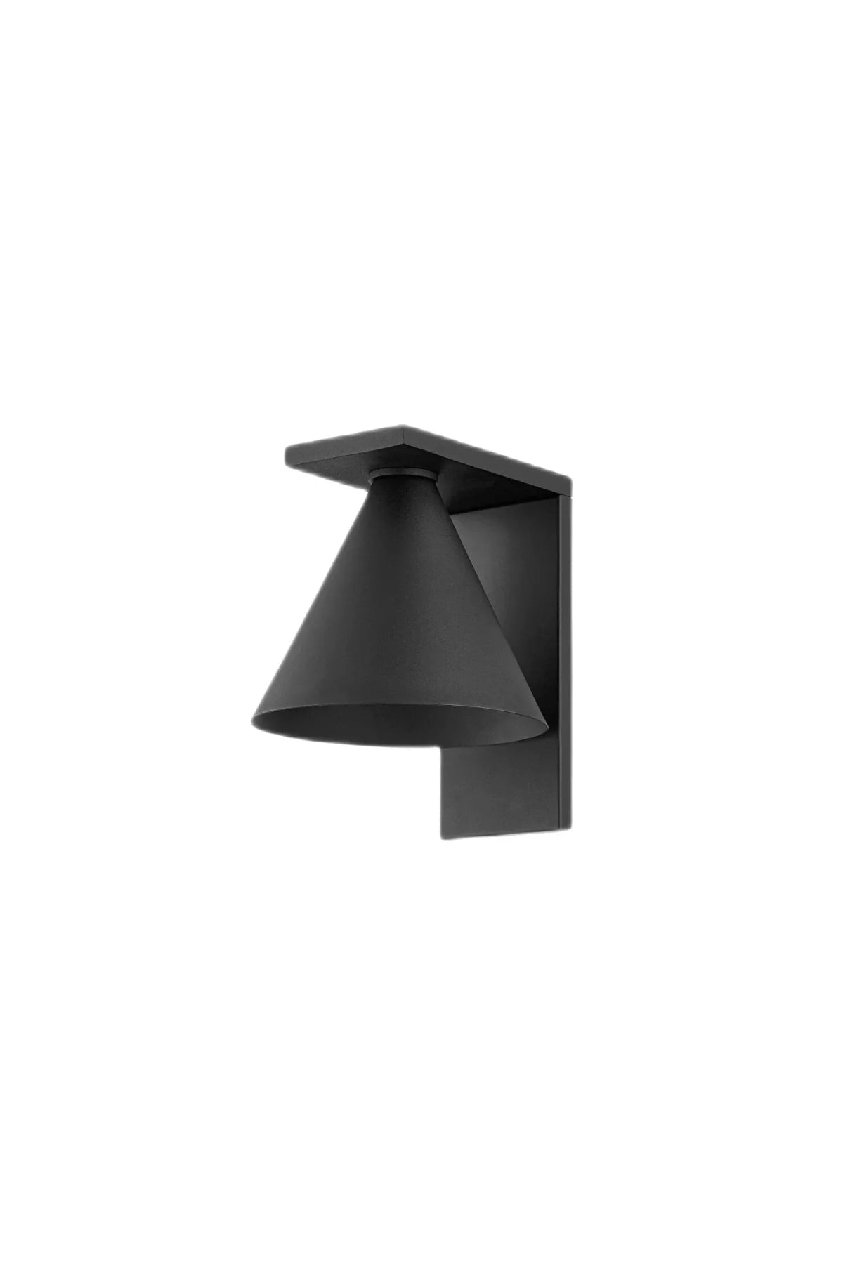 Charlton Outdoor Sconce