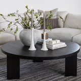 Fleur Jar Luna - Grey