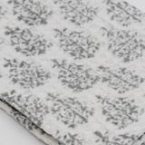 Block Print Tea Towel