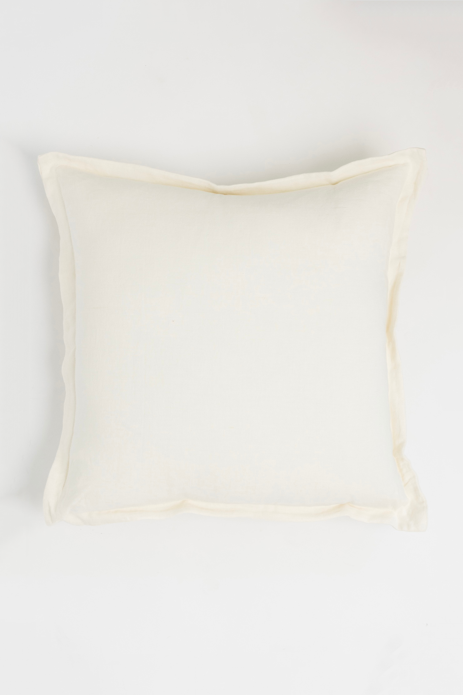 Callie Pillow - Ivory - Set of 2