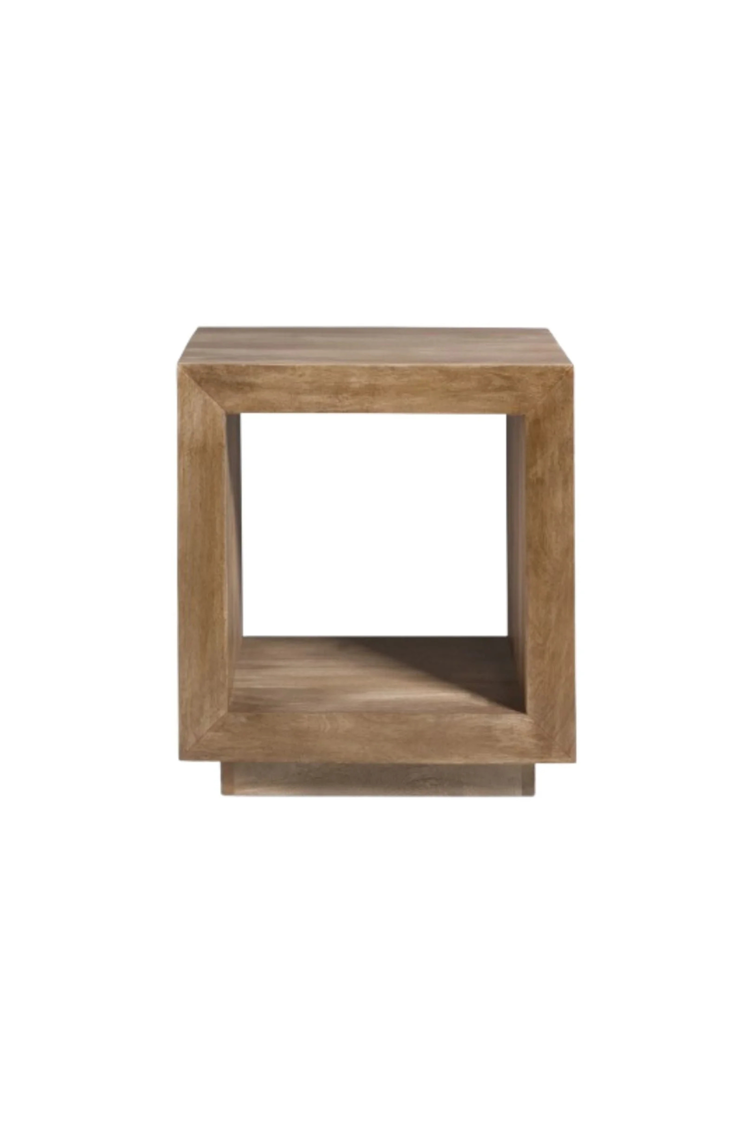 Rimer End Table