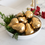 Gold Pear