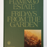 Fridays From the Garden Cookbook