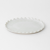 Calista Scallop Tray