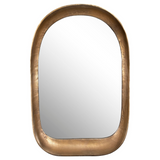 Bradano Arch Mirror