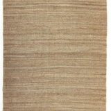 Neva Jute Rug - Natural Jute