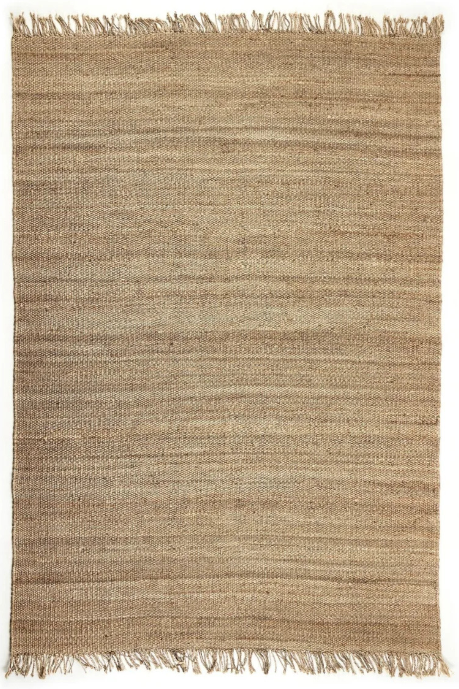 Neva Jute Rug - Natural Jute