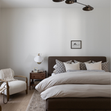 Maren Bed - 2 Colors