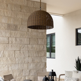 Huxley Outdoor Pendant